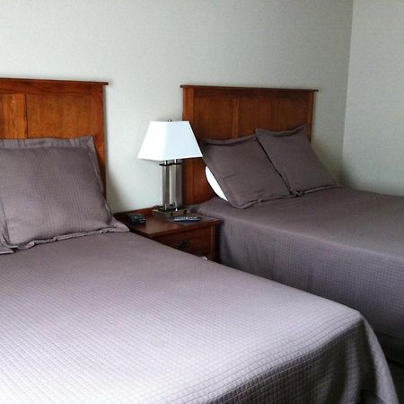 Pleasant Night Inn- Carthage Ny מראה חיצוני תמונה