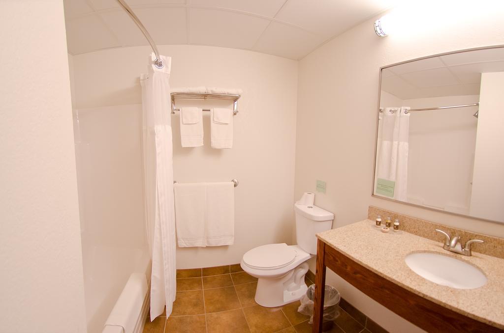 Pleasant Night Inn- Carthage Ny חדר תמונה