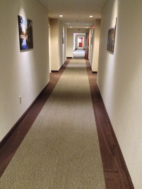 Pleasant Night Inn- Carthage Ny מראה חיצוני תמונה