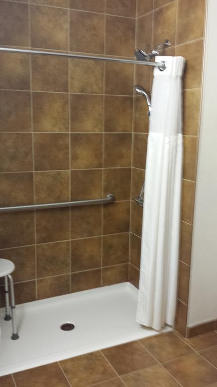 Pleasant Night Inn- Carthage Ny מראה חיצוני תמונה