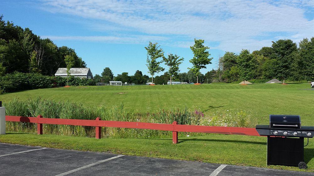 Pleasant Night Inn- Carthage Ny מראה חיצוני תמונה