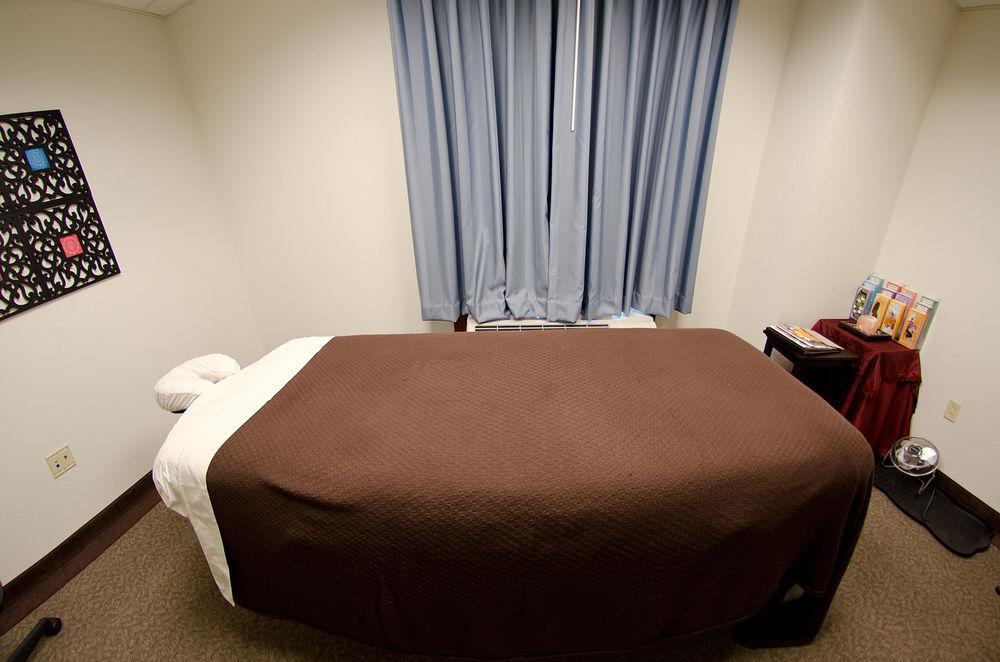 Pleasant Night Inn- Carthage Ny מראה חיצוני תמונה