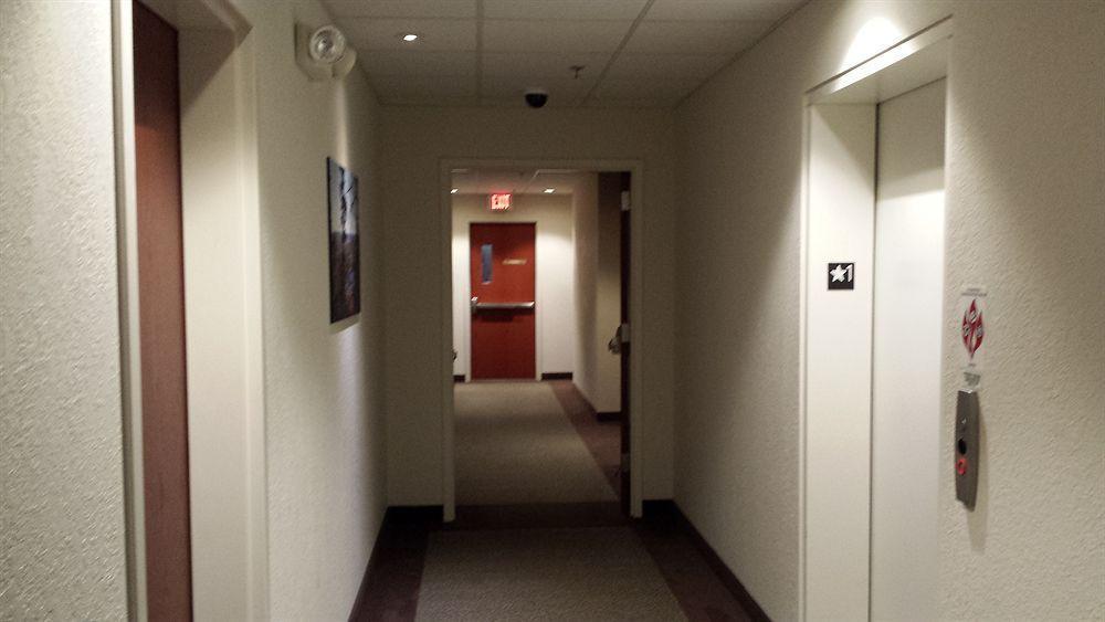 Pleasant Night Inn- Carthage Ny מראה חיצוני תמונה