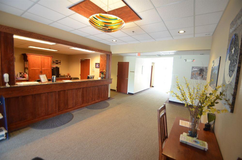 Pleasant Night Inn- Carthage Ny מראה חיצוני תמונה